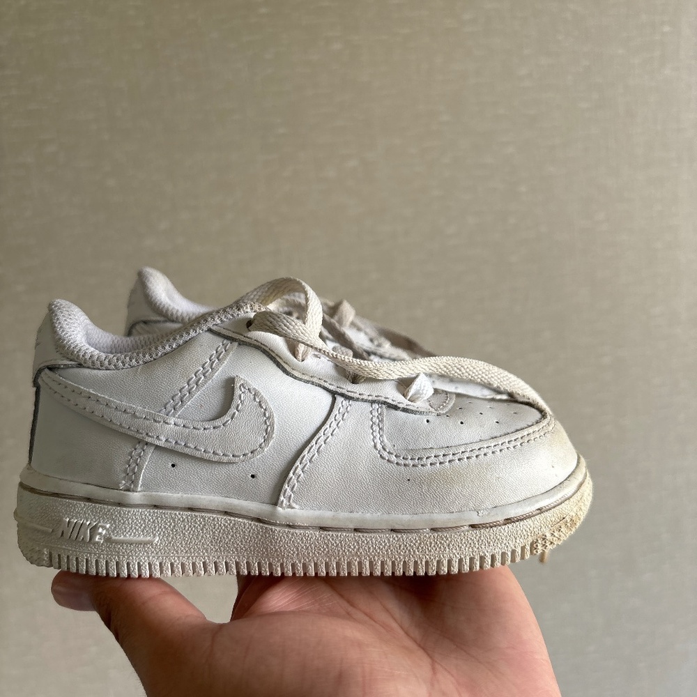Children’s Air Force 1s